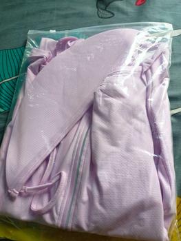 Product Review of KKTOP Jaket Anti UV Premium Jaket Olahraga Wanita UPF50+ Pakaian Cepat Kering Anti Sinar Matahari Jaket Topi Senam Jaket Olahraga Pelindung Sinar Matahari Sunscreen Jaket Outdoor Sport from z**r H**i 0