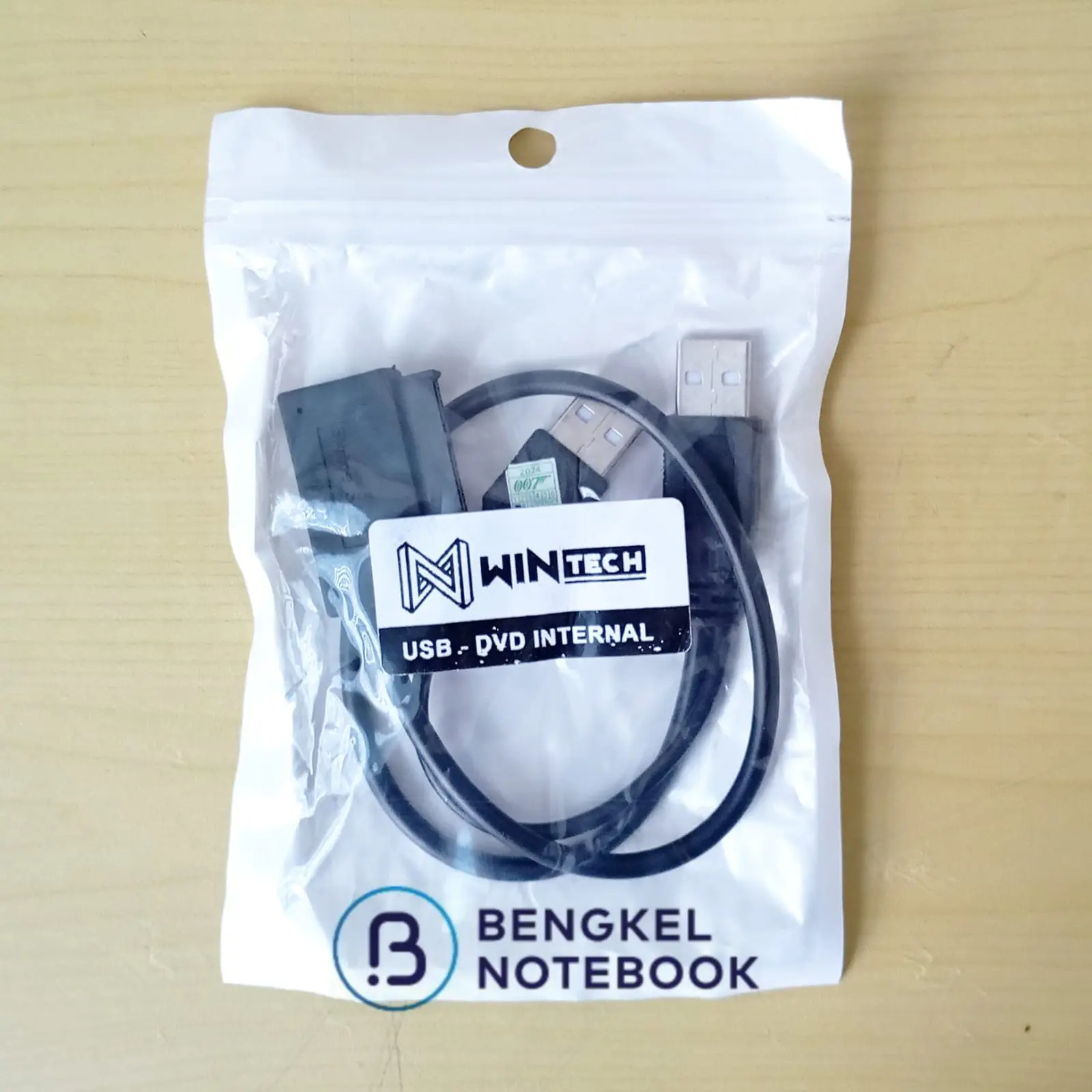 USB External SATA DVDRW Adaptor Adapter