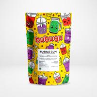 Gambar Bubble Gum Powder Drink Bubuqu 1 Kg - Minuman Bubuk Permen Karet dari Bubuqu Powder Kota Administrasi Jakarta Barat 3 Tokopedia