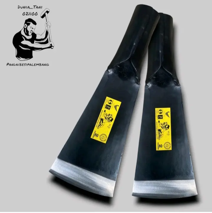 DODOS KLS PALM KING ORIGINAL SUPER TAJAM/DODOS SAWIT/DODOS PANEN SAWIT