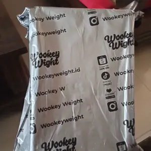 Susu Wookey Rasa Coklat Chocolate paket 1 Pcs [KHUSUS LIVE STREAMING]