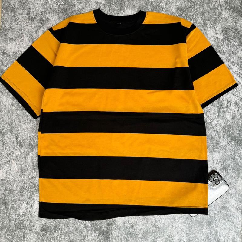Kaos SALUR BALOK Oversize full catton 24s premium 2