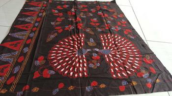Product Review of sarung batik marlena pamekasan kain katun from P**I S**G 0
