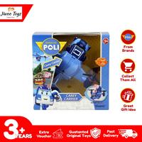 Gambar Silverlit Robocar poli Carey Carrier RP-83361 dari Jiwoo Toys Kota Tangerang 1 Tokopedia