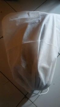 Product Review of Akaci store | ZURAA Tas selempang wanita Terbaru 09-8233 Bahan Sintetis  kuliah kerja kantor ibu Polos Kulit PU kuliah kerja pesta from ** 1