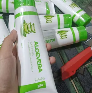 Aloevera Gel MSI Exp Terbaru