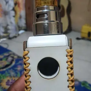 White Series !!! Leather Sleeve Case Trml T99 Sintetis Basic Polos Logo