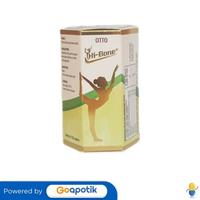 Gambar HI-BONE BOTOL ISI 30 KAPLET dari Apotek Vila Gading By Goapotik Kota Administrasi Jakarta Utara 1 Tokopedia