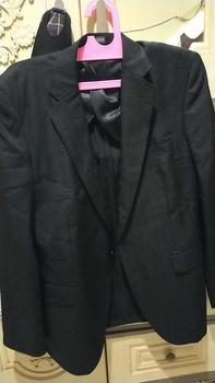 Product Review of Jas / Blazer pria premium Slimfit Formal from n**2 0
