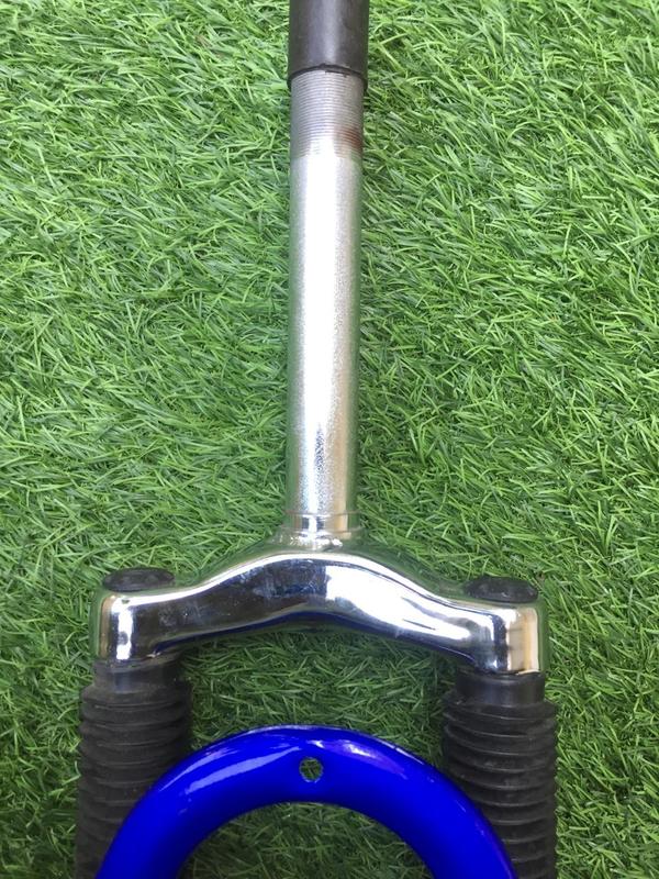 Fork ShockBreaker Depan Sepeda Ukuran 26 dan 20 2
