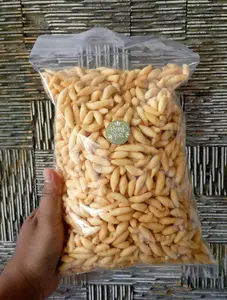 FM Market Bidaran Keju Triger rasa gurih kemasan 500gram