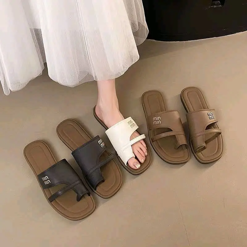Dép kẹp ngón mã 8989 quai MM hàng Loại 1