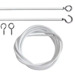 Kawat Gorden Hordeng Kolong Dapur Free Baut O Bisa Custom Ukuran