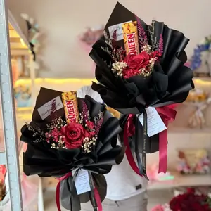 Buket Murah Valentine Kado Valentine