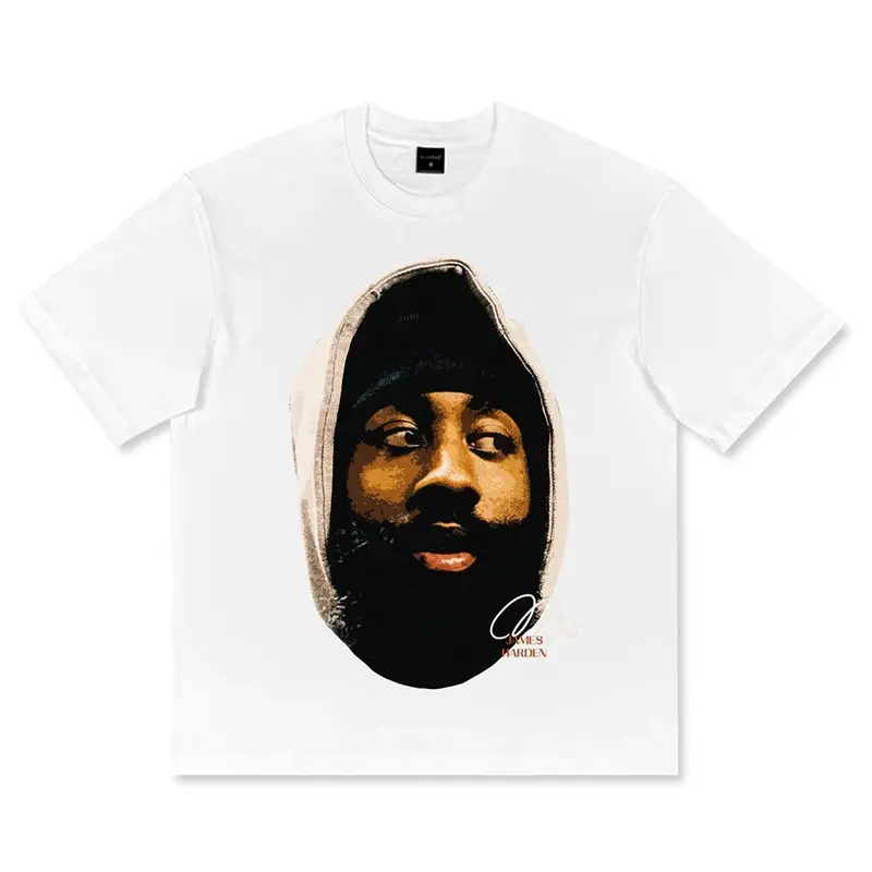 95% cotton, men's streetwear, round neck, graphic T-shirt，HUSTLEAM,Cotton fabric，Oversized all-purpose,2024 Summer New Men'sCartoonLetter Trendy Short Sleeve Casual PersonalityFashion Handsome Half Sleeve T-shirt Pria Katun Polos Kaos Pendek Baju Sweater 6