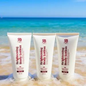 RWA Beauty Skin Body Lotion Pencerah Kulit Dengan SPF 150ml Untuk Kulit Lebih Cerah Dan Sehat