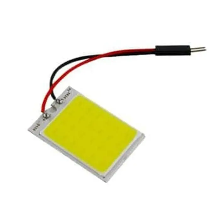LED PLAFON MOBIL UKURAN S/M - LAMPU PLAPON S/M - LAMPU KABIN MEDIUM/SMALL 3
