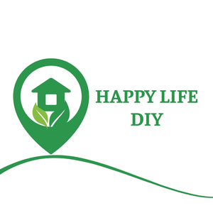 Happy life DIY
