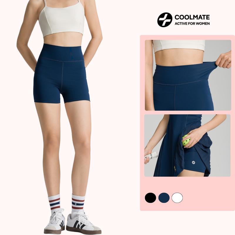 Quần thể thao đa năng Tights LunaFlex Exdry mềm mịn co giãn đa chiều thoáng khí…
