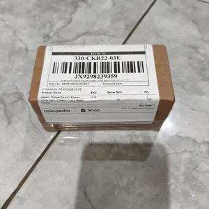 Sepatu Clipper Satuan Eceran Untuk Semua Mesin Cukur Besar Plastik