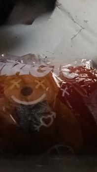 Product Review of STELAN WANITA BEAR CELANA CARGO ONESET WANITA from H**f 0