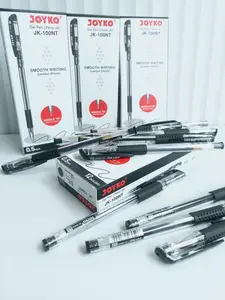ulpen Gel / Gel Pen JOYKO JK-100NT 0.5mm