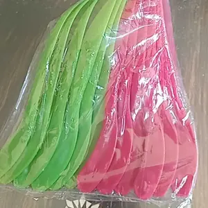 Centong Nasi pelangi isi 12 pcs
