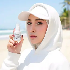 CEGLOWINGE NIA-CYSTA SPOTLESS SERUM 20ml