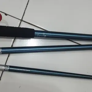 Decathlon Forclaz Trekking Pole MT100 - Biru - 8807204