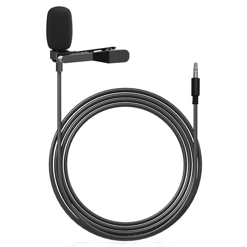 Dành cho nói giọng hát Di động Điện thoại di động Giảm tiếng ồn Mic Điện dung…