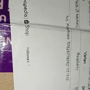 Flimty Travel Pack (5 sachet)