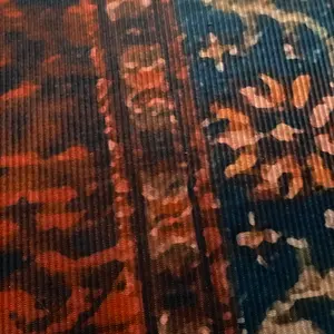 Karpet Style Eropa Uk 210x160cm/Karpet Turkey Bermotif