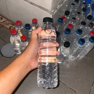 Coconut drink paket 4 botol 600ml