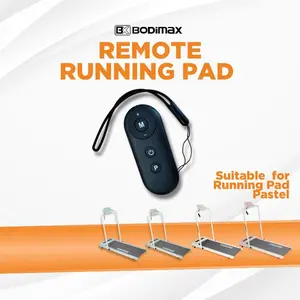 Remote Bodimax Running Pad Tbk