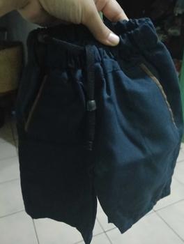Product Review of celana anak - celana chino - chino anak pendek termurah 1-10 thn - keren - berkualitas from u**2 0
