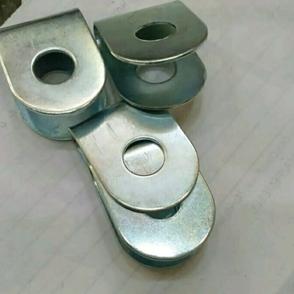 Uclips Pagar Brc / Clamp Pagar brc