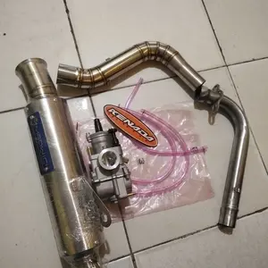 KARBURATOR KARBU PWK 21 24 26 28 30 32 34 SUDQO KOTAK - CARBURETOR KARBURATOR KARBU PWK  21 24 26 28 30 32 34 MM