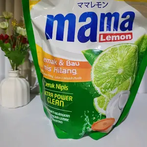 Mama Lemon 950 mL jeruk nipis