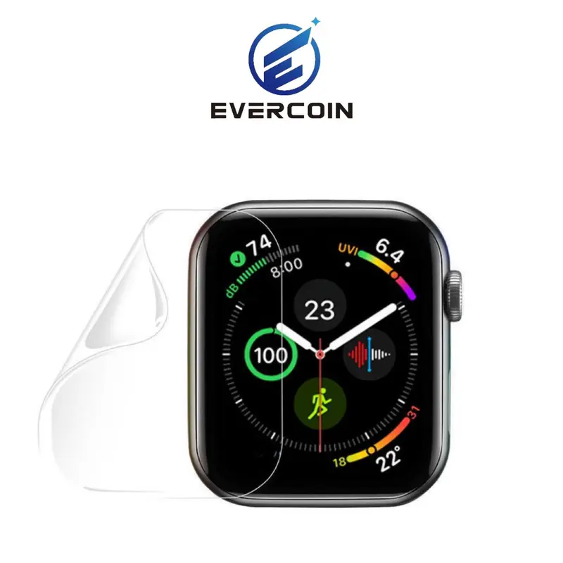 EVERCOIN Anti Gores Ukuran 45mm Accessories 0