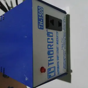 Nisson NS-1500 Power Starting Solusi Untuk Perlengkapan Elektroni Anda