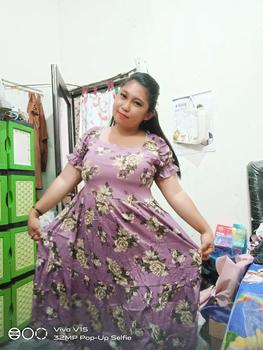 Product Review of DASTERMODIS  LULA NEW MODEL LENGAN PENDEK Wanita Busui from ** K** N**n ** 0