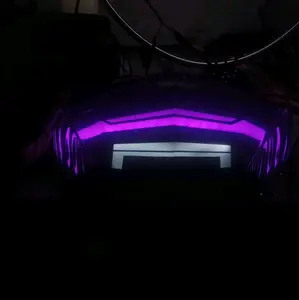 STOPLAM mio gt/J√ 1 pcs Stoplam mio J/gt √ Tanpa mika smoke/belum termasuk miika  √ Tinggal pemasangan/penyambungn  √ Untuk perkabelan sudah dilengkapi pnp  √ Kualitas ok  √ Menjadikan kndaraan anda tampil estetik dan kece  √ Reel