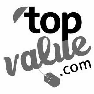 โลโก้ร้าน Topvalue Official