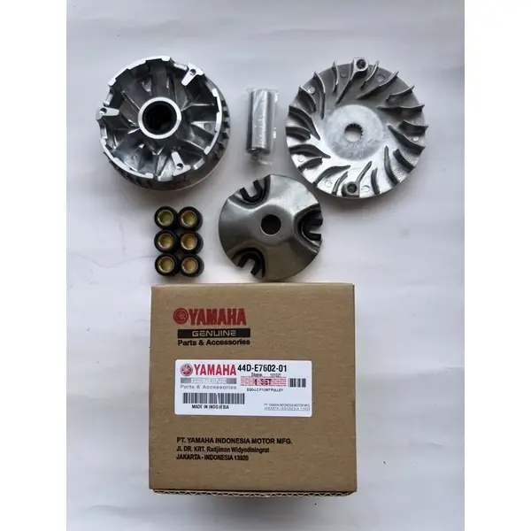 GAIDO Tali Sawat Pemasaan Timing Belt Set Proton Saga BLM