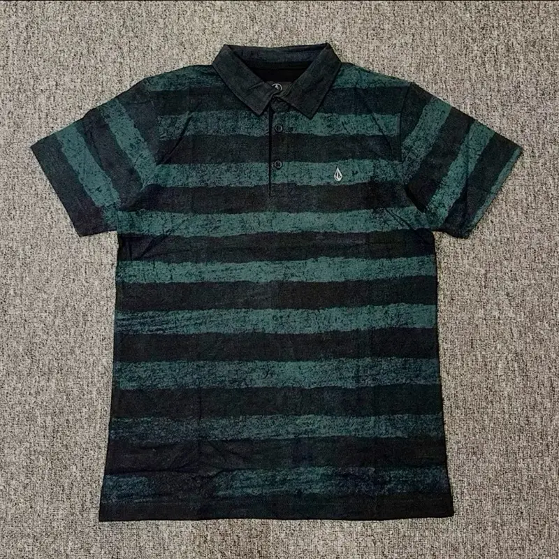 Kaos kerah kaos katun kaos vlcm