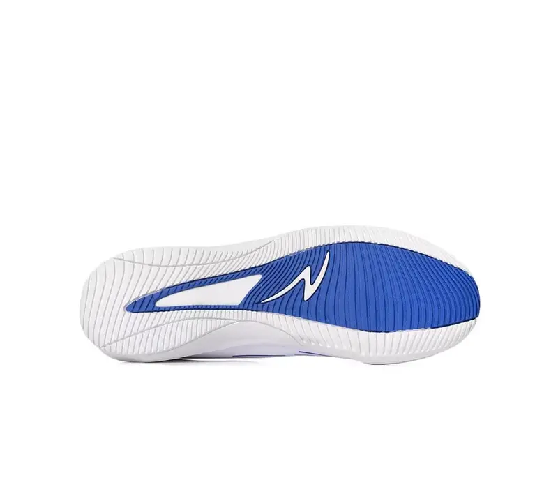 SPECS LIGHTSPEED REBORN IN-WHITE DAZZLING BLUE SEPATU FUTSAL 1