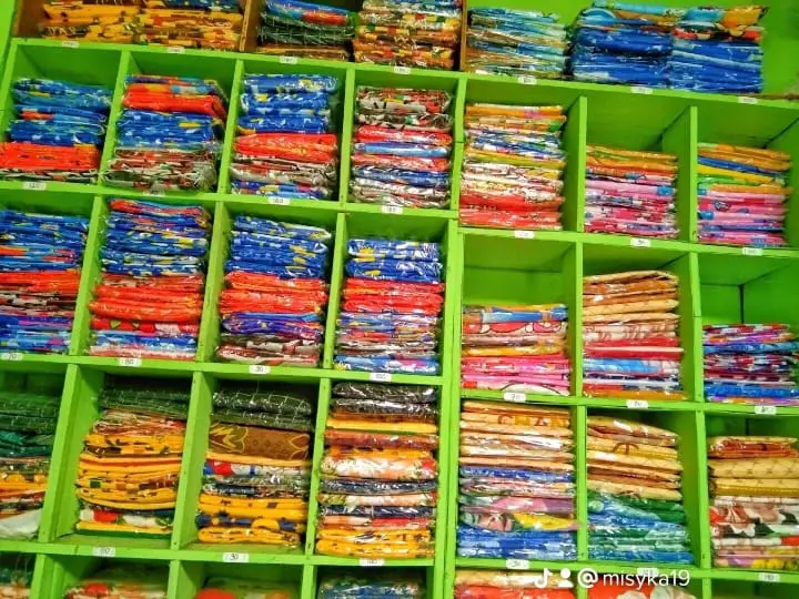 Sarung Kasur Busa Resleting Polyster Karakter Dewasa/Anak-Anak Ukuran No. 1-4 6