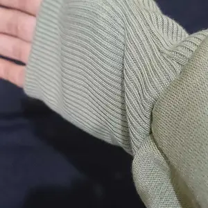 Cassandraasri Elnara Jaket Hijab Muslimah Jaket Panjang Outer Wanita Syar'i Fleece Tebal Size L XL XXL Material Premium Fleece Gramasi 280