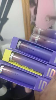 Product Review of [Exclusive] SOMETHINC [2 PCS] Bundle Ombre Lips - IDOL BLURRY Soft Lip Matte from D**l 2