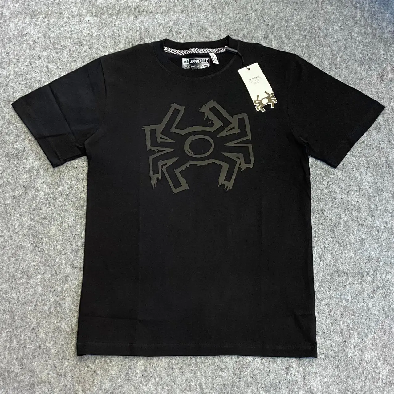 Kaos Surfing Spyderbilt HD High Quality MONGOL